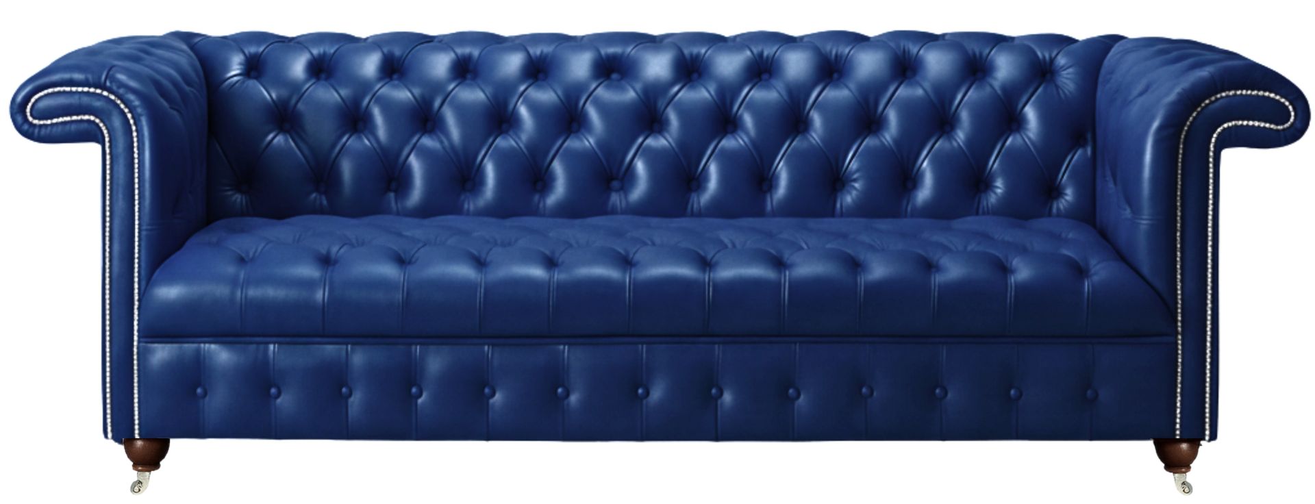 The Chelsea Chesterfield
